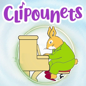Обложка для Clipounets - Etude Mélodique