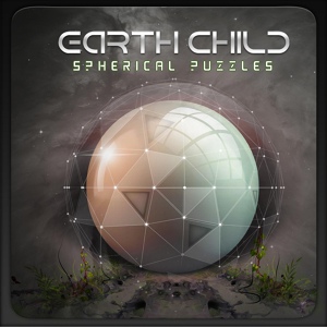 Обложка для Earth Child - Spherical Puzzles