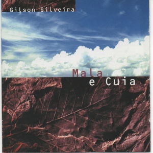 Обложка для Gilson Silveira - Brasileirada