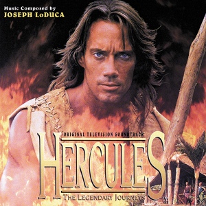 Обложка для • Hercules - The Legendary Journeys - 11 - The Runners Part 2 (Hercules and the lost kingdom)