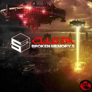 Обложка для Clusta - Broken Memory's