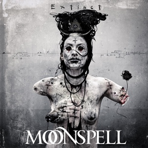 Обложка для Moonspell - Medusalem