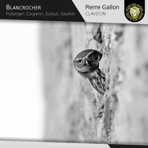 Обложка для Pierre Gallon - Lais larmes de Gauttier ou Le Tombeau de Blanrocher