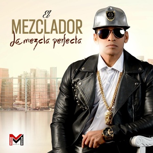 Обложка для El Mezclador feat. Willie Peña - Y a E