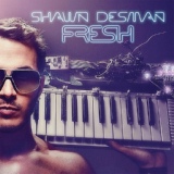 Обложка для Shawn Desman - Something Stupid