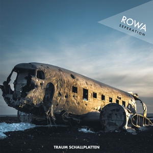 Обложка для ROWA feat. Jonas Fritz - Zeitraum (feat. Jonas Fritz)
