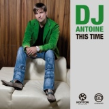 Обложка для DJ Antoine - This Time