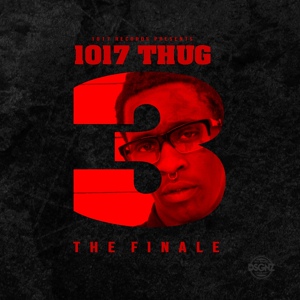 Обложка для Young Thug feat. Gucci Mane - My Bitches Get Money