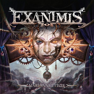 Обложка для Exanimis - Entracte du sommeil pendant le cauchemar