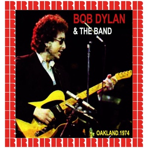 Обложка для Bob Dylan, The Band - This Wheel's On Fire