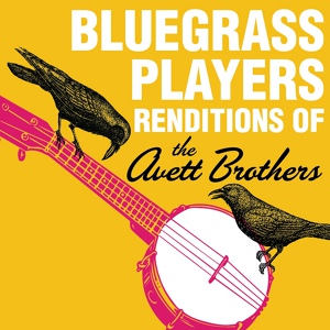 Обложка для Bluegrass Players - Live and Die