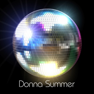 Обложка для Donna Summer - Little Marie