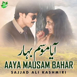 Обложка для Sajjad Ali Kashmiri - Aaya Mausam Bahar