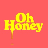 Обложка для Angelo Ferreri - Oh Honey