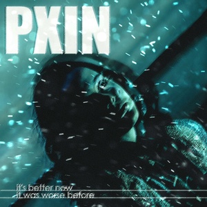 Обложка для PXIN - it's better now