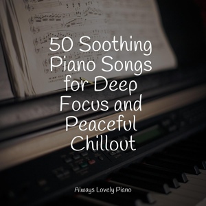 Обложка для Classical Study Music, Chillout Piano Lounge, Relajación Piano - Calming Tunes