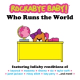 Обложка для Rockabye Baby! - Wrecking Ball