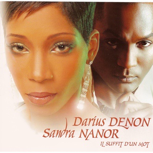 Обложка для Darius Denon, Sandra Nanor - Il suffit d'un mot