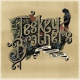 Обложка для The Teskey Brothers - That Bird