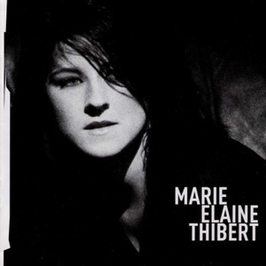 Обложка для Marie-Élaine Thibert - Aller plus haut