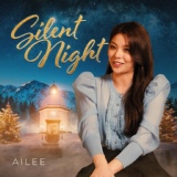 Обложка для Ailee - Silent Night