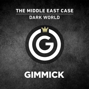 Обложка для The Middle East Case (Dark World) - Sound Of The Underground