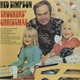 Обложка для Red Simpson - Gone Home For Christmas