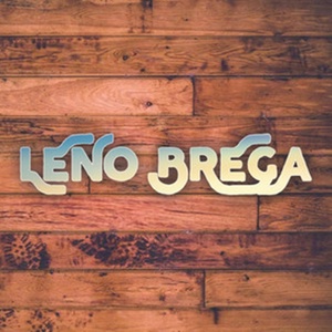 Обложка для Leno Brega - Sem Mulher Não Dá