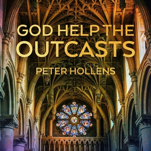 Обложка для Peter Hollens - God Help The Outcasts