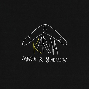 Обложка для mequi, DJ Nelson - Karma