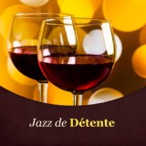 Обложка для La Musique de Jazz de Détente - Piano pour sérénité et détente