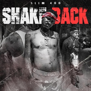Обложка для Slim 400, Steelz, Yella Beezy - She Want It
