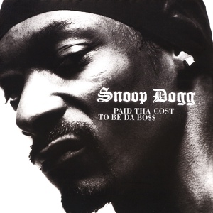 Обложка для Snoop Dogg - Bo$$ Playa