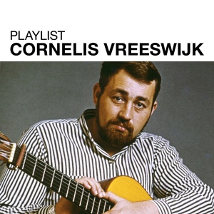 Обложка для Cornelis Vreeswijk - Polaren Pär är kärlekskrank