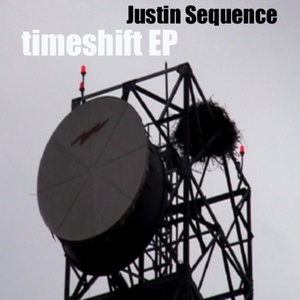 Обложка для Justin Sequence - Tape Machine