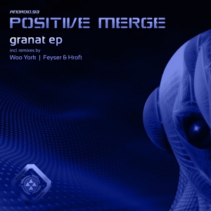 Обложка для Positive Merge - Playground (Original Mix)