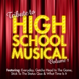 Обложка для High School Musical Band - You Are the Music In Me