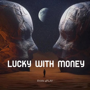 Обложка для Ryan 4Play - Lucky With Money