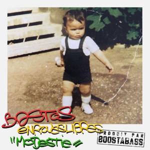 Обложка для Bastos, Boostabass - Modestie