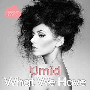 Обложка для Umid - What We Have