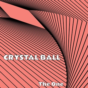 Обложка для Crystal Ball - The One