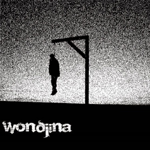 Обложка для Wondjina - Never Again