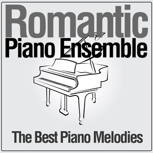 Обложка для Romantic Piano Ensemble - Song for Guy