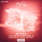 Обложка для Aly & Fila feat. Rafif - Mother Nature (Bryan Kearney Remix)