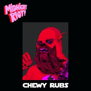 Обложка для Chewy Rubs - To the Party