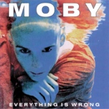 Обложка для Moby - What Love