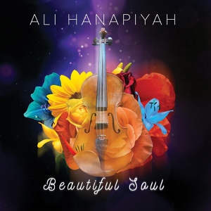 Обложка для Ali Hanapiyah - Beautiful Soul