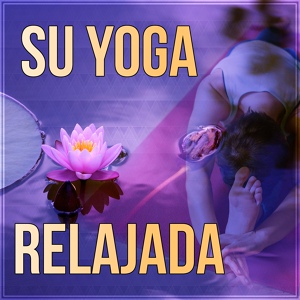 Обложка для Yoga Música Conjunto - Nuevo Mundo