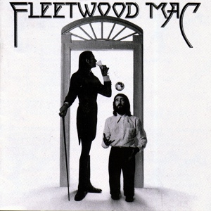 Обложка для Fleetwood Mac - World Turning