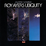 Обложка для Roy Ayers Ubiquity - Life Is Just A Moment